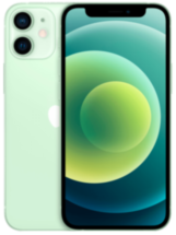 Смартфон Apple iPhone 12 Mini 256Gb Зеленый
