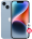 Смартфон Apple iPhone 14 128Gb Голубой