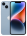 Смартфон Apple iPhone 14 128Gb Голубой