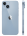 Смартфон Apple iPhone 14 128Gb Голубой