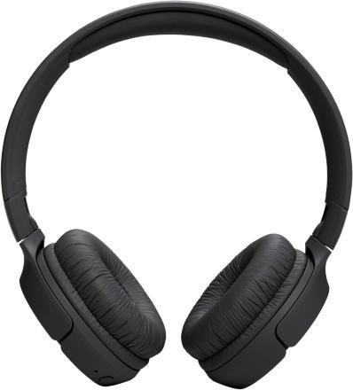 Беспроводные наушники JBL Tune 520BT Черные
