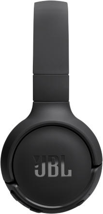 Беспроводные наушники JBL Tune 520BT Черные