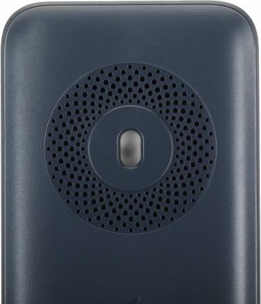 Мобильный телефон Nokia 130 (2023) Темно-синий