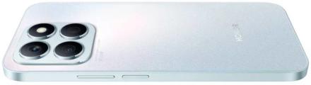 Смартфон HONOR X8b 8/128 Гб Титановый серебристый