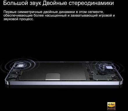 Смартфон realme 12 8/256 Гб 5G Фиолетовый