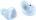 Беспроводные наушники Samsung Galaxy Buds+ Blue (SM-R175NZBASER)