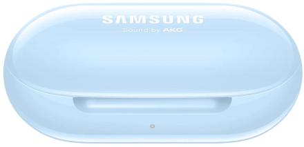 Беспроводные наушники Samsung Galaxy Buds+ Blue (SM-R175NZBASER)
