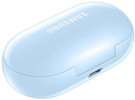 Беспроводные наушники Samsung Galaxy Buds+ Blue (SM-R175NZBASER)