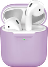 Чехол Deppa AirPods 2 Lavender