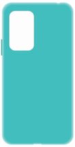 Клип-кейс LuxCase Xiaomi Redmi Note 10 Pro голубой