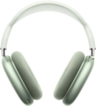 Беспроводные наушники с микрофоном Apple AirPods Max Зеленые (MGYN3RU/A)