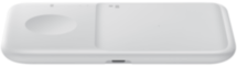 Беспроводное зарядное устройство Samsung Duo EP-P4300 White (EP-P4300TWRGRU)