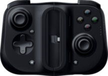 Геймпад Razer Kishi for iOS Black