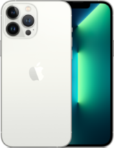 Смартфон Apple iPhone 13 Pro Max 1TB Серебристый