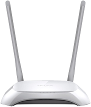 Роутер TP-Link TL-WR840N Белый