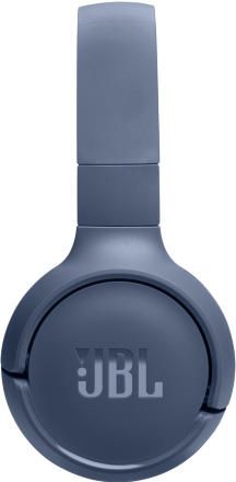 Беспроводные наушники JBL Tune 520BT Синие