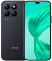 Смартфон HONOR X8b 8/256 Гб Полночный черный