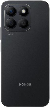 Смартфон HONOR X8b 8/256 Гб Полночный черный