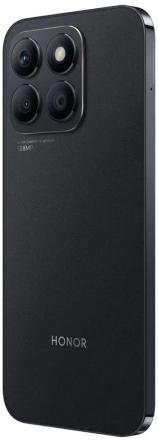 Смартфон HONOR X8b 8/256 Гб Полночный черный
