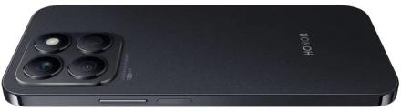Смартфон HONOR X8b 8/256 Гб Полночный черный