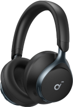 Беспроводные наушники Anker Soundcore Space One Черные