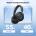 Беспроводные наушники Anker Soundcore Space One Черные