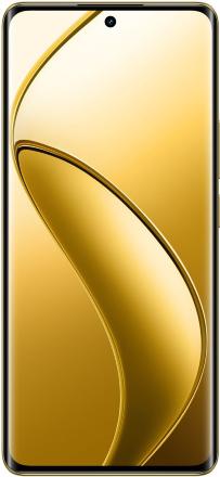 Смартфон realme 12 Pro+ 5G 12/512 Гб Бежевый