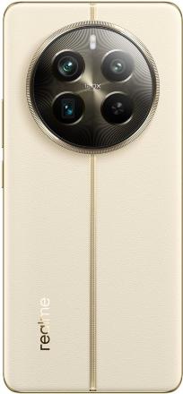 Смартфон realme 12 Pro+ 5G 12/512 Гб Бежевый