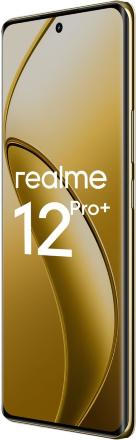 Смартфон realme 12 Pro+ 5G 12/512 Гб Бежевый