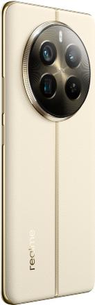 Смартфон realme 12 Pro+ 5G 12/512 Гб Бежевый