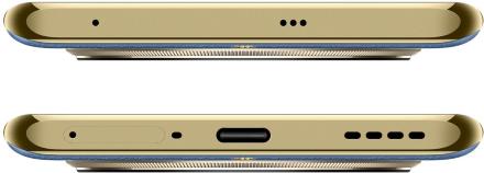 Смартфон realme 12 Pro+ 5G 12/512 Гб Бежевый