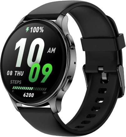 Часы Amazfit Pop 3R Черные