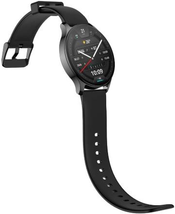 Часы Amazfit Pop 3R Черные