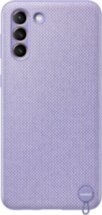 Клип-кейс Samsung Galaxy S21 Plus Kvadrat Cover Purple (EF-XG996FVEGRU)