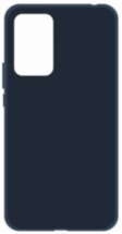 Клип-кейс LuxCase Samsung Galaxy A12 Blue