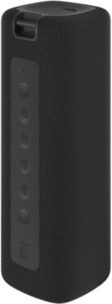 Портативная акустическая система Xiaomi Mi Portable Bluetooth Speaker 16W Black