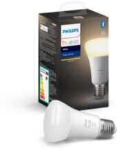 Лампа Philips Hue 9W A60 E27 RUS White
