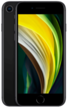 Смартфон Apple iPhone SE 2020 (новая комплектация) 128Gb Black