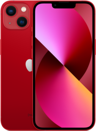 Смартфон Apple iPhone 13 512Gb (PRODUCT)RED