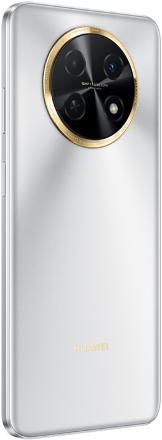 Смартфон HUAWEI nova Y91 8/256 Гб Лунное серебро