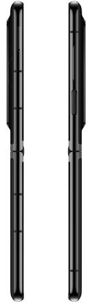Смартфон TECNO PHANTOM V Flip 8/256Gb Черное затмение