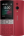 Мобильный телефон Nokia 150 (2023) Красный
