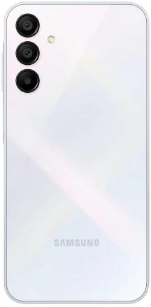 Смартфон Samsung Galaxy A15 8/256 Гб Голубой (A155)