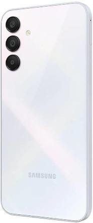Смартфон Samsung Galaxy A15 8/256 Гб Голубой (A155)
