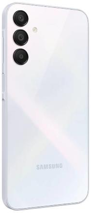 Смартфон Samsung Galaxy A15 8/256 Гб Голубой (A155)