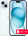 Смартфон Apple iPhone 15 Plus 256Gb eSIM + SIM Голубой