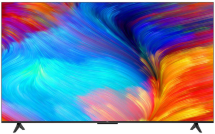 Телевизор TCL 55&quot; 55P635 Черный