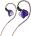 Наушники Fiio FH1s 2023 Черные