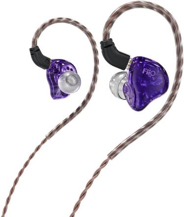 Наушники Fiio FH1s 2023 Черные