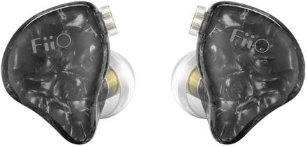 Наушники Fiio FH1s 2023 Черные